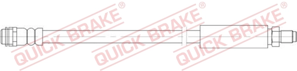 Brake Hose
